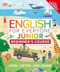 English for Everyone Junior: Curso Iniciante Divertido para Crianças - imagem 2