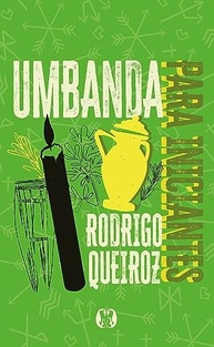Umbanda para Iniciantes: Desvende os Mistérios com Realidade Aumentada - imagem 2