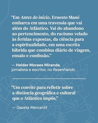 Antes do Início: Jornada de Ancestralidade e Identidade na Guiné-Bissau - imagem 2