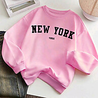 Moletom New York: Estilo e Conforto Inigualáveis 🗽 - imagem 1