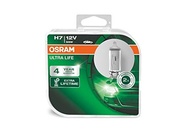 Lâmpada H7 Osram Ultra Life: Visibilidade Superior e Durabilidade Inigualável - imagem 2