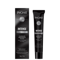 Inoar Intense Louro 9.0: Cor Intensa e Hidratação - imagem 1