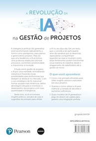 IA Generativa na Gestão de Projetos: Maximize Produtividade e Inovação - imagem 3