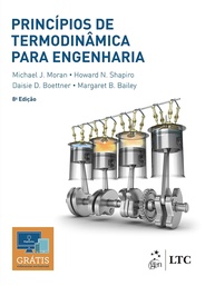Princípios de Termodinâmica para Engenharia: Domine a Energia e Inovações - imagem 1