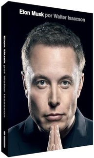 Elon Musk: A Biografia Reveladora do Visionário Inovador - imagem 4