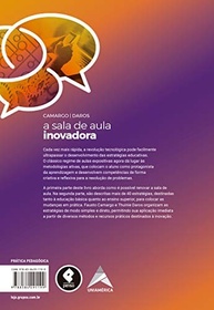 Sala de Aula Inovadora: Transforme o Ensino com Metodologias Ativas e Aprendizado Dinâmico - imagem 3