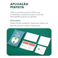 Película Hprime Nanoshield para Samsung Galaxy S24: Proteção Inovadora e Estilo Impecável - imagem 4