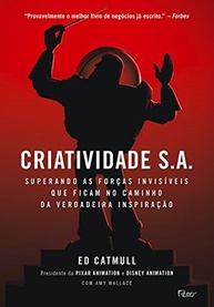 Criatividade S.A.: Desbloqueie Sua Inspiração e Inove em Negócios - imagem 2