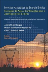 Mercado Atacadista de Energia Elétrica: Domine a Formação de Preço e Inove - imagem 1