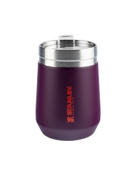 Stanley Copo Térmico Everyday 296ml - Aço Inox com Isolamento Duplo para Bebidas Quentes e Frias - imagem 2