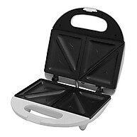 Sanduicheira Bello Pane Inox Britânia – Rápida, Prática e com Acabamento Inox - imagem 2