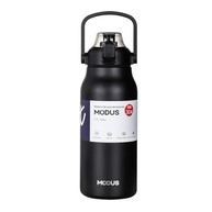 MODUS Garrafa Térmica 1700ML com Canudo - Aço Inox Premium, Fácil de Usar e à Prova de Vazamentos - imagem 2