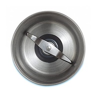 BLACK+DECKER Moedor Elétrico Inox 220W - MG200 | Moa Café, Grãos e Temperos com Precisão - imagem 5