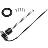 Sensor de Nível de Combustível Marítimo em Aço Inoxidável - Geloo 7" (175mm) - Precisão e Durabilidade para Seu Barco - imagem 1