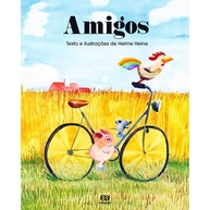 Amigos Inseparáveis: A Incrível Aventura de Valdemar, Juvenal e Frederico - imagem 1