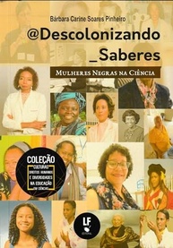 Descolonizando Saberes: Mulheres Negras na Ciência - Inspiração e Conhecimento - imagem 2