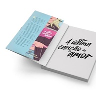 A Última Canção de Amor: Romance LGBTQIA+ Emocionante e Inspirador - imagem 4