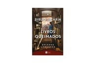 A Bibliotecária dos Livros Queimados: Romance Inspirador sobre a Força da Literatura - imagem 3