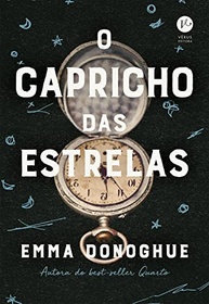 O Capricho das Estrelas: Um Romance Inspirador sobre Esperança e Sobrevivência - imagem 2