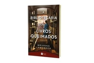 A Bibliotecária dos Livros Queimados: Romance Inspirador sobre a Força da Literatura - imagem 5