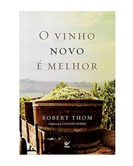 O Vinho Novo é Melhor: A História Inspiradora de Fé e Transformação - imagem 2