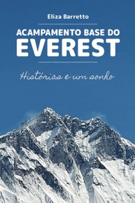 Acampamento Base do Everest: A Jornada Inspiradora de Eliza Barretto - imagem 1