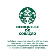 Dedique-se de Coração: A História Inspiradora da Starbucks - imagem 3