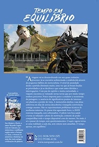 Tempo em Equilíbrio: A Jornada Inspiradora de Ricardo Lugris - imagem 4