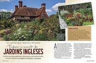 Revista Natureza Edição 425: Transforme Seu Jardim com Ideias Inspiradoras - imagem 5