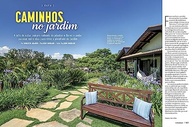 Revista Natureza Edição 425: Transforme Seu Jardim com Ideias Inspiradoras - imagem 3