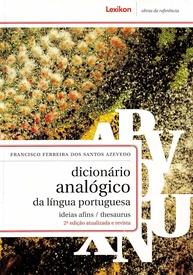Dicionário Analógico da Língua Portuguesa: Amplie seu Vocabulário e Inspire sua Escrita - imagem 1
