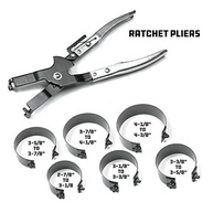 Kit Compressor de Anel de Pistão Alltrade 940387: Instalação Profissional e Segura - imagem 4
