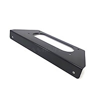 Suporte Lanterna Traseira Guerra LED Universal – Resistente e Fácil de Instalar - imagem 2