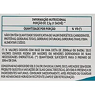 Chá Leão Pêssego Gelado: Refrescância Instantânea - imagem 1
