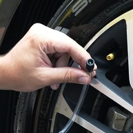 Reparador de Pneu Instantâneo Luxcar 400ml: Solução Rápida e Eficaz! - imagem 5