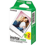 Filme Fujifilm Instax Mini: 60 Fotos Brilhantes para Suas Câmeras Instax - imagem 3