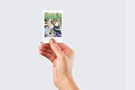 Kit 100 Fotos Instax Mini Fujifilm: Reviva Seus Momentos com Qualidade e Estilo - imagem 3