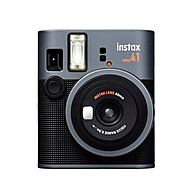 Instax Mini 41: Câmera Instantânea Retrô - imagem 1