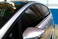 Insulfilm G5 Automotivo e Residencial: Proteção e Privacidade em Vidros, Janelas e Box (50cm x 3m) - imagem 4