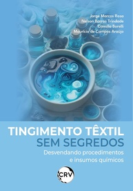 Domine o Tingimento Têxtil: Guia Completo de Procedimentos e Insumos Químicos - imagem 1