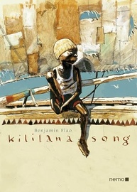 Kililana Song: Edição Integral - Aventura e Poesia no Quênia - imagem 2