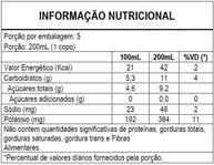 Qualicoco Agua De Coco Integral 1Lt - imagem 2
