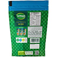 Vitao Cookies Zero Integral: Crocância e Sabor da Castanha do Pará - imagem 2