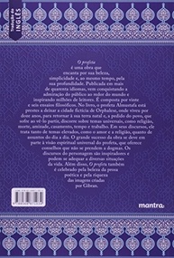 O Profeta - Edição Integral de Khalil Gibran: Sabedoria Universal - imagem 3