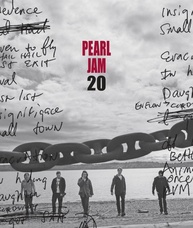 Pearl Jam Twenty: A História Oficial da Banda Revelada pelos Integrantes - imagem 1