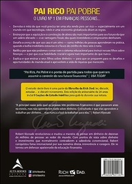 Pai Rico, Pai Pobre: Edição de 20 Anos - Desvende os Segredos da Inteligência Financeira - imagem 3
