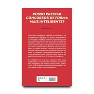 Inteligência em Concursos: Domine o Cérebro para Aprovação - imagem 5