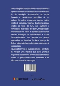 Inteligência Artificial Generativa: Desvendando Discriminação e Impactos Sociais - imagem 3