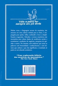 Como Mentir com Estatística: Desvende Manipulações e Use Dados com Inteligência - imagem 3