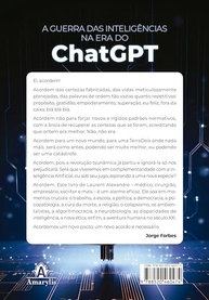 A Guerra das Inteligências: Desvende o Futuro com o ChatGPT - imagem 4